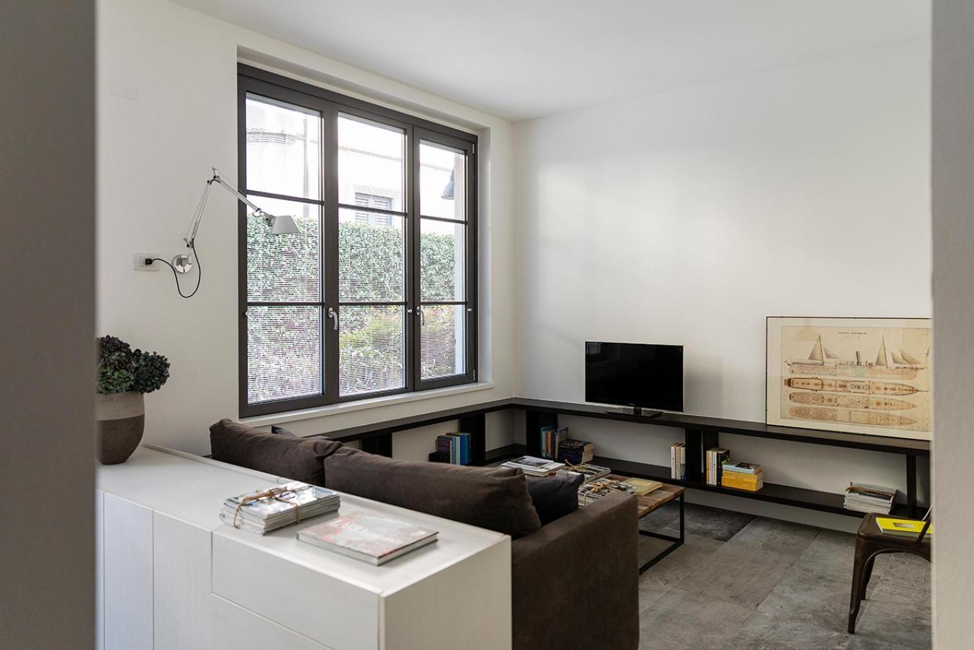 Lc Lake Como Apartments Exterior foto