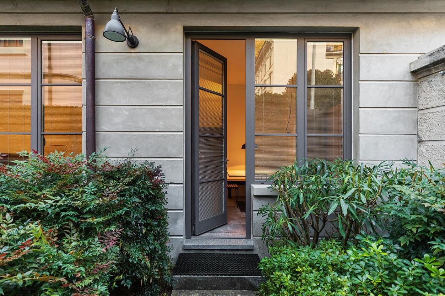 Lc Lake Como Apartments Exterior foto